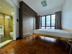 Regent Grove (D23), Condominium #511364171